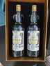 金门高粱 双龙系列白金龙 清香型白酒 58度600ml*2瓶 双支盒装 宴请送礼 实拍图
