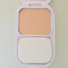 蜜丝佛陀（MAXFACTOR）透滑控油粉饼遮瑕定妆蜜粉防晒1号白瓷色10g干湿两用 实拍图