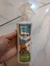 宝宝金水驱蚊花露水（雪绒花＋香茅草）200ml 防叮咬喷雾 实拍图
