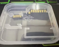 适用小米监控专用内存卡128GB/64g/32G/16G行车记录仪高速内存卡摄像头监控TF存储卡相机SD内存卡 16GB 【SD卡套+收纳盒】新升级高清耐用款 实拍图