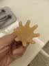 郁美堂八爪鱼头部按摩梳经络刷按摩工具穴位头疗梳头皮按摩器母亲节礼物 实拍图
