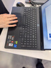 联想拯救者Y7000P 电竞游戏本笔记本电脑(i7-14650HX 16G 1T RTX5060 2.5K 240Hz 100%DCI-P3广色域)黑 实拍图