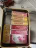 伯特小蜜蜂（Burt's Bees）润唇膏礼盒生日礼物男女生保湿秋冬养护清爽三支葡萄柚+豆沙+玫瑰 实拍图