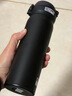 膳魔师（THERMOS）保温杯500ml男女士儿童保冷水杯子实用毕业礼物送老师JNL-ALB 实拍图