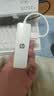 惠普（HP）拓展坞 type-c供电一拖四 usb3.0分线器 笔记本电脑多功能外接配件扩展坞hub USB3.0【白色】 实拍图