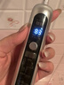 ApiYoo艾优S6成人赛博科技风电动牙刷声波扫振4档深度清洁软毛护龈 情侣学生520送男朋友生日父亲节礼物 晒单实拍图
