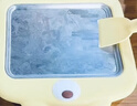 展艺 炒酸奶机 儿童小型炒冰机家用DIY冰淇淋雪糕机304不锈钢免插电 实拍图