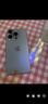 苹果【国行正品】Apple iPhone 15 Pro 苹果15pro二手 国行全网通 5G双卡双待 24期免息 原色钛金属【评价有礼】 【严选99新】256G【性能/性价比推荐】3期免息 购物无忧+ 实拍图