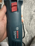 博世（BOSCH）经典款角磨机710瓦抛光打磨切割焊疤高效散热低噪握持舒适GWS700 实拍图