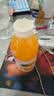 小青柠汁 蓝莓汁 甜橙汁 果味果汁饮料 芒果汁360ml*2【包装随机发】 实拍图