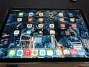 闪魔适用iPad pro钢化膜2026/25/22款air8/7/6/5保护膜11/12.9/13英寸高清抗蓝光平板膜 【加强版电镀双倍抗指纹】 26/25款iPad air8/7/6 11寸 实拍图