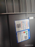 美的（Midea）微波炉烤箱一体机不锈钢内胆光波炉一级能效变频节能900W大功率25L平板式大容量隐藏式菜单PC23M8 实拍图
