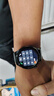 HUXIAVIM智能手表华为鸿蒙安卓苹果IOS系统适用华强北watch gt5 ultra情侣运动心率血压血氧商务腕表礼物 旗舰版·黑网 支付+定位导航+健康监测 双表带+心率血压血氧睡眠监测 晒单实拍图