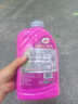 龟牌（Turtle Wax）樱桃爽洗车液(G-400701)2L高泡沫水蜡汽车去污打蜡清洁泡沫清洗剂 实拍图