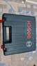 博世（BOSCH）冲击扳手起子机电扳285牛米大扭矩GDX 18V-285 锂电两电一充套装 实拍图