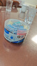晨光（M&G）文具3#32mm 24只/罐 金刚系列彩色长尾夹 大号金属票据夹 办公用品燕尾夹 ABS916KZ 实拍图