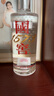 泸州老窖 国窖1573 52度 250ml 光瓶 浓香型白酒 250ml*1瓶 实拍图