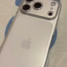 品胜【相机键全包|气囊升级】适用iphone17Pro手机壳苹果17Pro保护套气囊防摔晶透抗黄耐磨简约保护壳 实拍图
