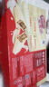 雀巢（Nestle）脆脆鲨牛奶味巧克力夹心威化饼干24条446.4g休闲零食独立包装 实拍图
