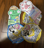 润本植物精油香圈手环40条(森林+恐龙+蛋仔黄色+蛋仔蓝色) 实拍图