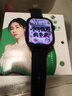 索爱T7黑色智能电话手表GPS可插5G卡全网通蜂窝版初高中学生旋转摄像心率血氧拍照防水NFC成人男女礼物 实拍图