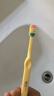 奥乐V6-12岁洁白系列小孩学生儿童护牙剂 换牙期虫牙牙黄黑斑 儿童牙膏 【专业洁白】50克*1支装，送4件礼 实拍图