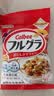 卡乐比（Calbee）即食燕麦片冷泡 原味水果麦片50g*24袋 早餐冲饮代餐 即食零食 实拍图