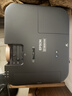 爱普生（EPSON）CH-TW6280T家用投影仪 4K专业家庭影院智能投影仪（±60%镜头位移 1.62倍光学变焦） 实拍图