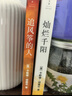 【当当 正版包邮】卡勒德·胡赛尼作品集 追风筝的人+灿烂千阳+群山回唱全3册等套装单册 李雪琴、高圆圆动情推荐 外国小说 灿烂千阳 实拍图