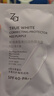 姬芮（ZA）养肤妆前乳隔离霜懒人素颜霜35g隐形毛孔保湿不卡粉 敏肌可用 实拍图