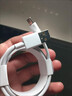 艾徐适用vivo/iqoo充电线120w200w超级闪充type-c数据线快充X200/S30/20/19/Y/iqoo13/12/neo9/8/Z 【原充正品】1.5米闪充线【USB-C接口】 实拍图