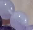 周大生【生日礼物】黄水晶紫水晶手串超七玛瑙绿幽灵送女友 实拍图