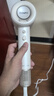 康夫（CONFU）【七夕礼物】高速护发吹风机50亿等离子家用大功率大风力速干不伤发负离子电吹风筒F9proElite白金 实拍图