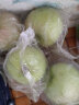 惠寻京东自有品牌 陕西青苹果酸甜苹果绿苹果新鲜水果产地直发 带箱3斤（单果65mm+） 晒单实拍图