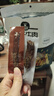 科尔沁手撕风干牛肉干黑胡椒味500g净含量量贩装 休闲零食 肉干肉脯特产 实拍图
