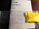 宜米（YIMI）台式净水器加热直饮一体机小型免安装RO反渗透净饮水机恒温煮茶养生壶iP600S 实拍图