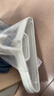 京东京造防滑衣架无痕晾衣架子干湿两用衣撑家用晒衣服架防滑10个 实拍图