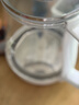 美的（Midea）养生壶 1.5L全自动煮茶壶 烧水壶12h恒温11档控温煮茶器 316L母婴材质花茶壶电热水壶 MK-Y12Q-316 实拍图