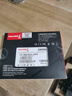 长城（Great Wall）128GB SSD固态硬盘 SATA3.0接口 读速540MB/S台式机/笔记本通用 GW560系列 实拍图
