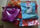 稻香村粽子礼盒稻香私房端午节团购送礼品豆沙蜜枣蛋黄鲜肉中华老字号 稻香粽子礼盒1440g（5味12粽） 实拍图