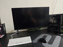 HKC 24.5英寸2K320Hz高刷IGZO氧化物FastIPS硬件低蓝光HDR400旋转升降1ms游戏电竞电脑显示器G25H4Pro 实拍图