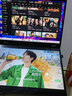 戴睿（dere）创意双触摸屏高性能笔记本电脑大学生AI学习办公设计炒股娱乐手提轻薄本16G/512G 实拍图