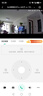 360摄像头9pro 高清400万像素微光全彩家用监控手机远程双向通话360度旋转婴儿看护器 实拍图
