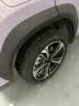 玲珑轮胎汽车轮胎235/50R19 103V 御风Crosswind 4X4 HP适配比亚迪宋PLUS 实拍图