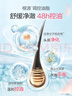 阿道夫净澈清爽洗发水420ml 控油蓬松 精油香氛洗发露官方正品 实拍图