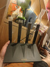 Tenda腾达路由器WiFi6+【泰山AX3000 Ultra】千兆穿墙王信号放大器增强无线家用甄选高配芯片AX12 Pro 实拍图