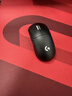 卓威奇亚（ZOWIE GEAR）G-SR-SE炽II 电竞鼠标垫 细面鼠标垫 fps游戏鼠标垫 电竞桌垫gsrse炽升级款（随机发货） 实拍图