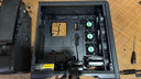 追风者（PHANTEKS）ENTHOO PRO II全塔PK620 企业AI工作站服务器NAS机箱(SSI双路板/2U电源/双5090/5080显卡) 实拍图