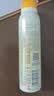 高姿透明防晒喷雾120mlSPF50+PA++++防水防汗美白防晒军训户外便携 实拍图