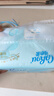 可心柔（COROU） 抽纸 3层40抽*30包S码 婴儿纸巾  湿纸巾 云柔巾 乳霜纸 整箱 实拍图